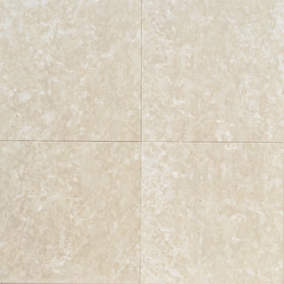 Picture of American Olean - Stone Source Marble and Onyx 18 x 18 Polished Botticino Fiorito