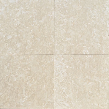 Picture of American Olean - Stone Source Marble and Onyx 18 x 18 Polished Botticino Fiorito