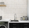 Picture of Daltile - Perfit Mosaix Namaste Trapezoid Honed