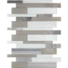 Picture of Daltile - Perfit Mosaix Marmara Glass Random Polished