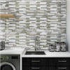 Picture of Daltile - Perfit Mosaix Marmara Glass Random Polished