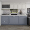 Picture of Daltile - Perfit Mosaix Saran White Thassos Dash Honed