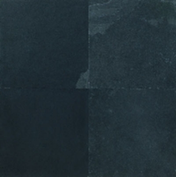 Picture of American Olean - Stone Source Slate 12 x 12 Brazil Black