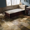 Picture of American Olean - Stone Source Slate 12 x 12 Autumn Mist
