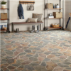Picture of Daltile - Slate Patterned Flagstone Mongolian Spring