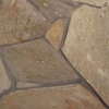 Picture of Daltile - Slate 16 X 16 Golden Sun
