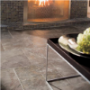 Picture of Daltile - Slate 16 X 16 Indian Multicolor