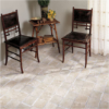 Picture of Daltile - Travertine 6 x 6 Tumbled Ivory Classico