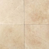 Picture of Daltile - Travertine 12 x 12 Honed Mediterranean Ivory