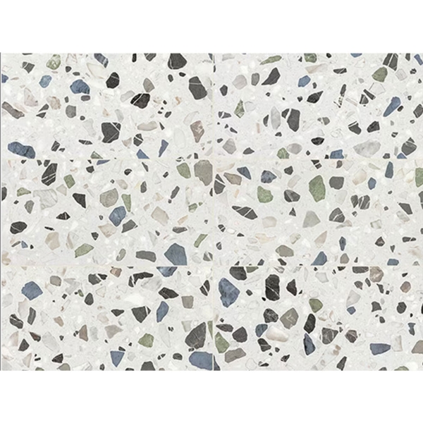 Picture of Daltile - Outlander 12 x 24 Marine Grande