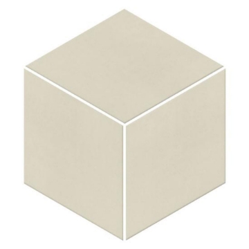 Picture of American Olean - Neoconcrete 3D Cube White