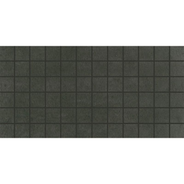 Picture of Daltile - Portfolio Mosaic Charcoal