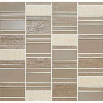Picture of American Olean - Serentina Block Random Composure