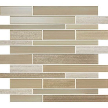 Picture of American Olean - Serentina Random Interlocking Accord
