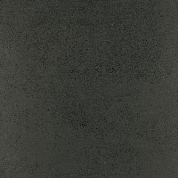 Picture of American Olean - Theoretical 24 x 24 Abstract Black