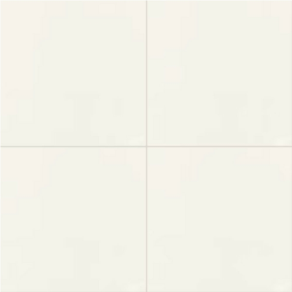 Picture of Daltile - Pure 12 x 12 Frost White Matte