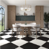 Picture of Daltile - Pure 12 x 12 Frost White Matte