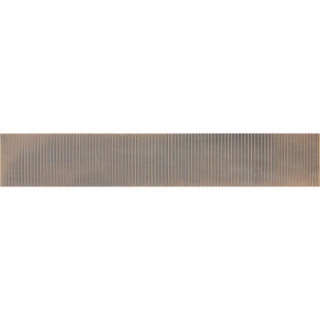 Picture of Daltile - Render Metals Pleated Oil Rubbed Bronze