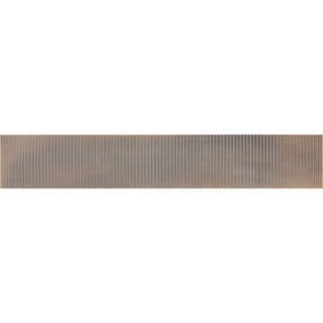 Picture of Daltile - Render Metals Pleated Oil Rubbed Bronze