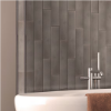Picture of Daltile - Render Metals Oblique Iron