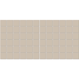 Picture of American Olean - Unglazed ColorBody Mosaic 2 x 2 Willow