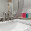 Picture of Daltile - Retrospace 6 x 6 Mercury Grey