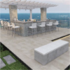 Picture of Daltile - Reminiscent 12 x 24 Memento White