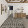Picture of Daltile - Quartetto Deco Cool Figura