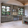 Picture of Daltile - Quartetto Deco Cool Grande Fiore