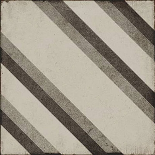 Picture of Daltile - Quartetto Deco Cool Piazza
