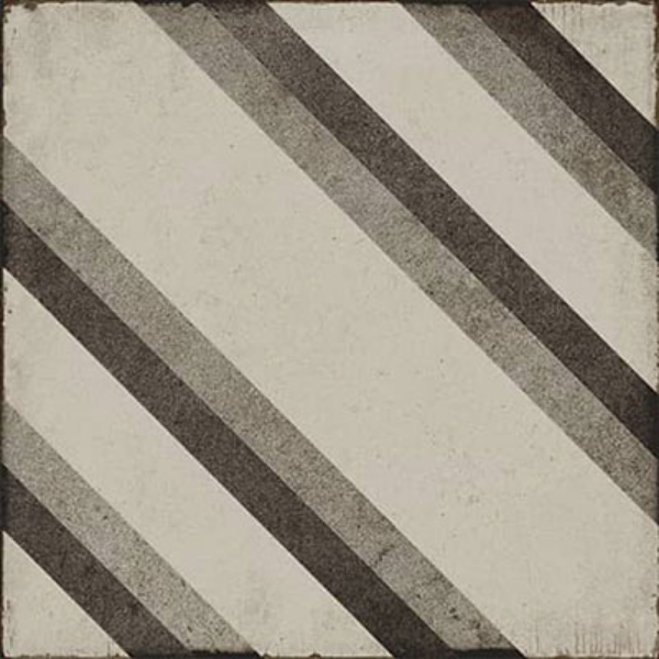 Picture of Daltile - Quartetto Deco Cool Piazza