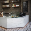 Picture of Daltile - Quartetto Deco Cool Rombo