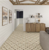 Picture of Daltile - Quartetto Deco Warm Sole