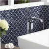 Picture of Daltile - Revalia Remix Fan Radiant Blue