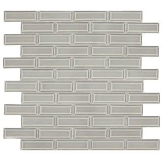 Picture of Daltile - Revalia Remix Bevel Festive Grey