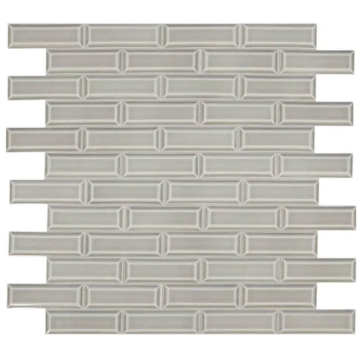Picture of Daltile - Revalia Remix Bevel Festive Grey