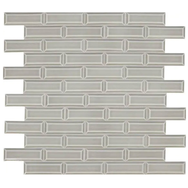 Picture of Daltile - Revalia Remix Bevel Festive Grey