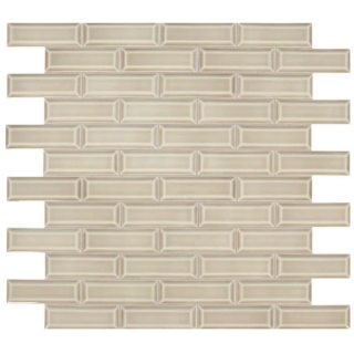 Picture of Daltile - Revalia Remix Bevel Jubilee Beige