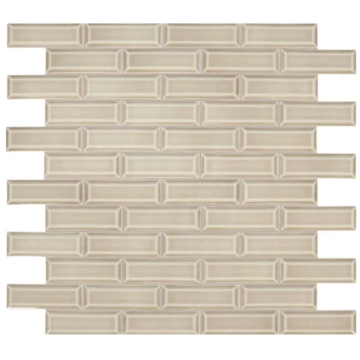 Picture of Daltile - Revalia Remix Bevel Jubilee Beige