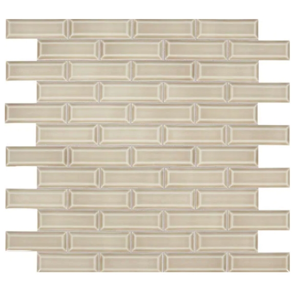 Picture of Daltile - Revalia Remix Bevel Jubilee Beige