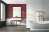 Picture of Daltile - Revalia Remix Ripple White Matte