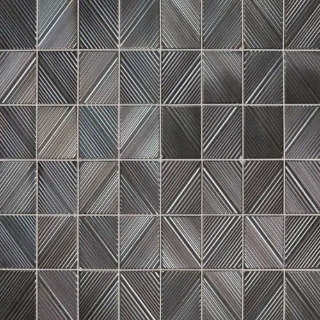 Picture of Daltile - Revalia Remix Structural Metallic Grey