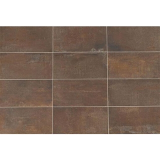Picture of American Olean - Union 24 x 48 Rusted Brown
