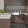 Picture of American Olean - Urban Essence Mosaic Lead