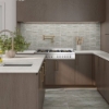 Picture of American Olean - Urban Essence Mosaic Steel