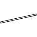 Picture of American Olean Jolly 12 x 1/2