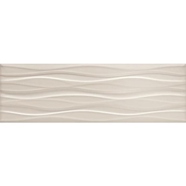 Picture of American Olean - Visual Impressions Multi-Wave Beige