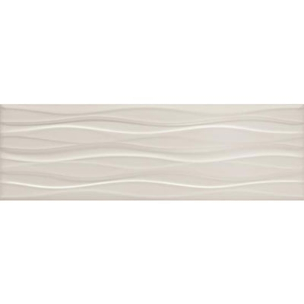 Picture of American Olean - Visual Impressions Multi-Wave Gray