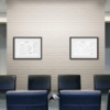 Picture of American Olean - Visual Impressions Multi-Wave Gray