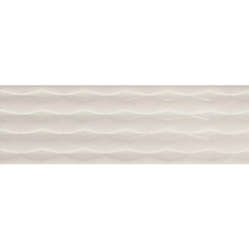 Picture of American Olean - Visual Impressions Linear Diamond Gray
